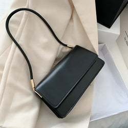 Madison™ - Bolso de hombro atemporal 