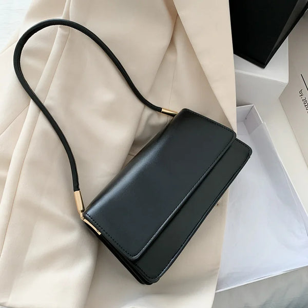 Madison™ - Bolso de hombro atemporal 