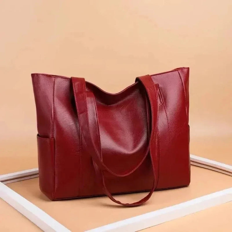Abigail™ - Bolso de hombro minimalista de lujo y suave