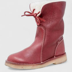 Danielle | Botas ortopédicas