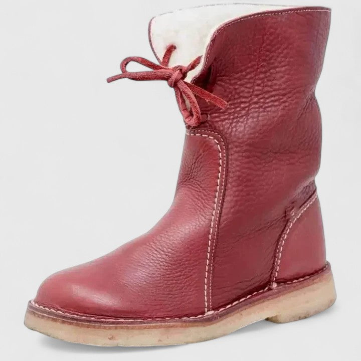 Danielle | Botas ortopédicas