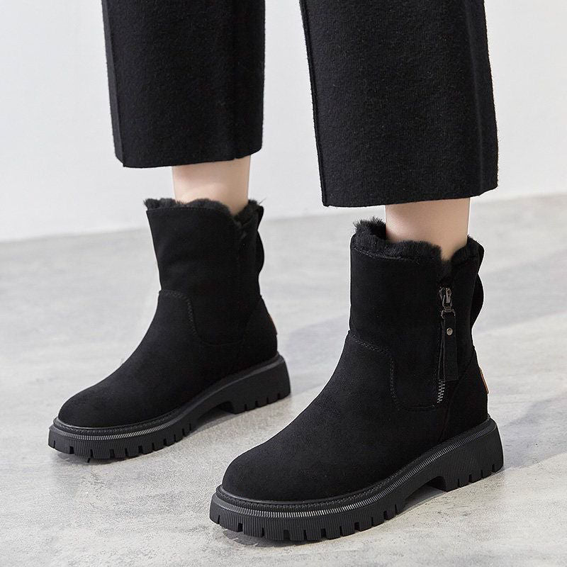 Botas de invierno acogedoras Ember™