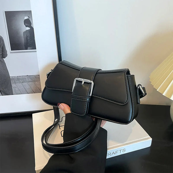 Lily™ - Elegante bolso bandolera