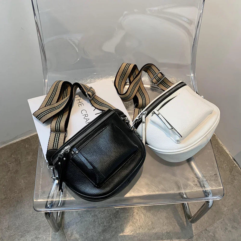 Amelia™ Elegance | Bolso de hombro versátil
