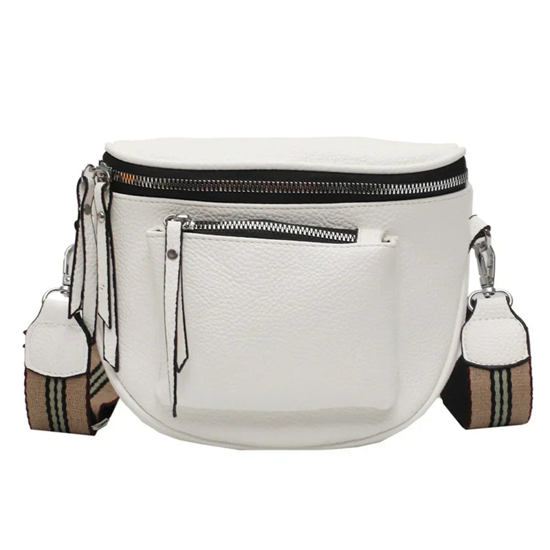 Amelia™ Elegance | Bolso de hombro versátil