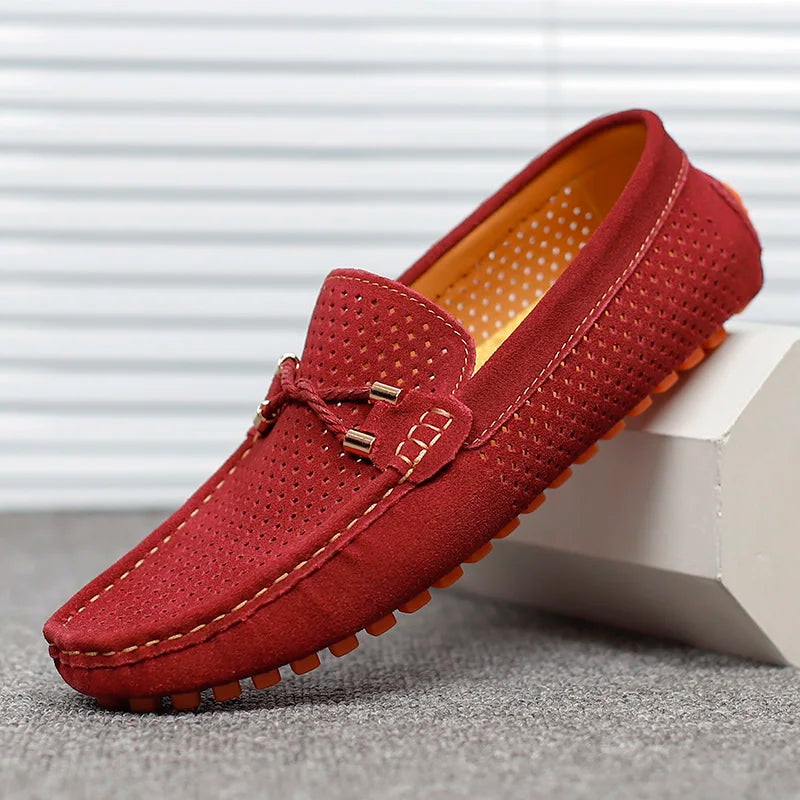 Jessica | Mocasines ortopédicos