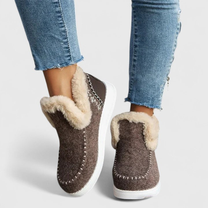 Avril | Zapatos cómodos