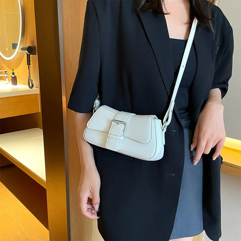 Lily™ - Elegante bolso bandolera
