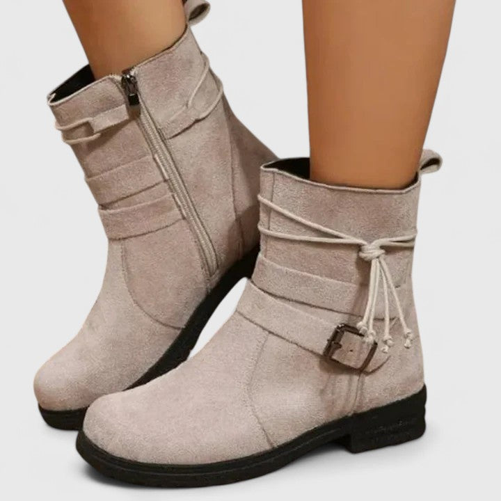 Emily | Botas sofisticadas