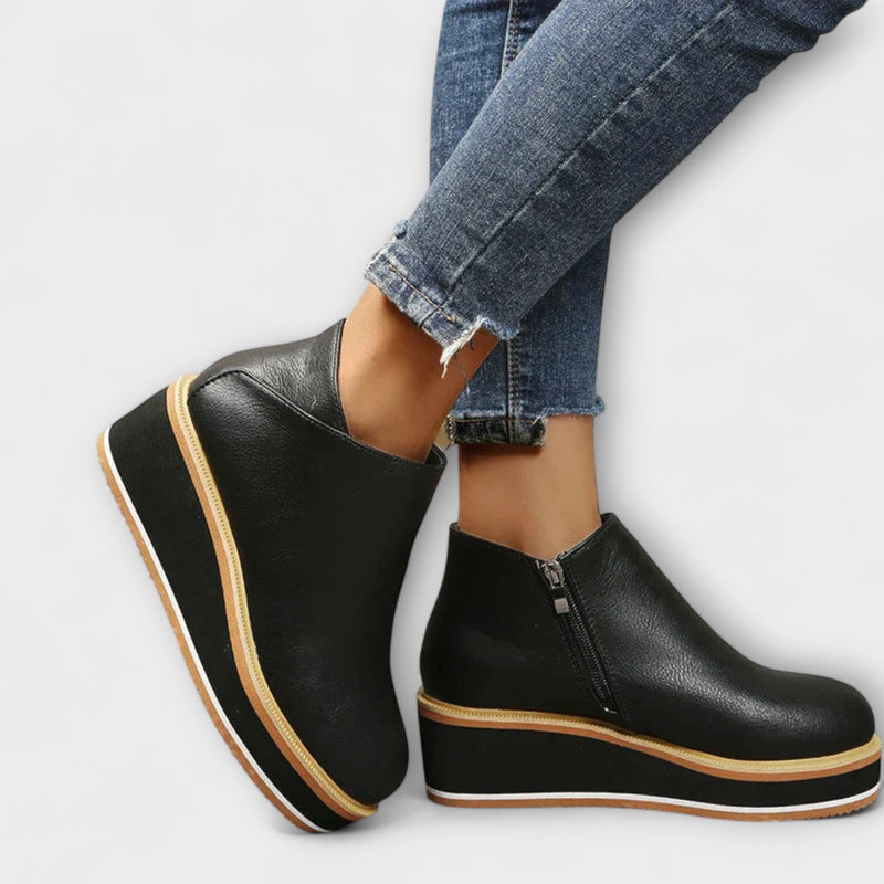 Brenda - Botas