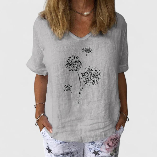 Esmara | Elegante blusa de verano