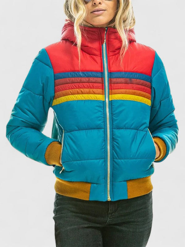 Alveris | Chaqueta elegante