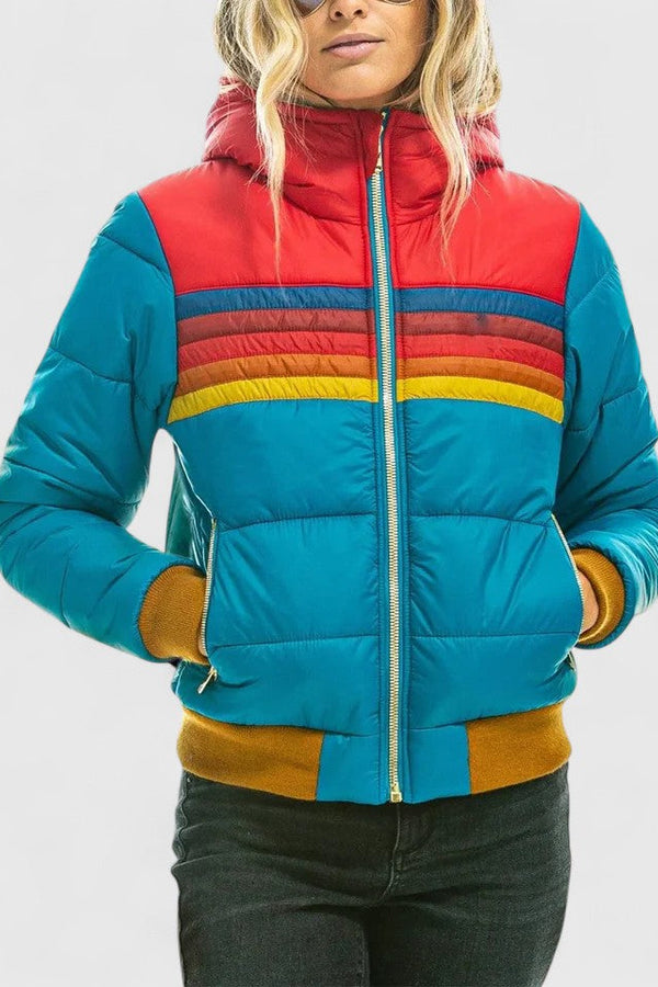 Alveris | Chaqueta elegante