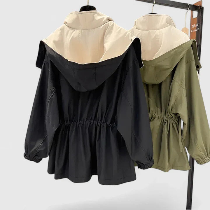 Rebekkah | Chaqueta sofisticada