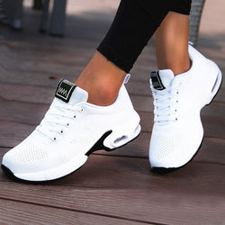 Agatha | Zapatillas ortopédicas 