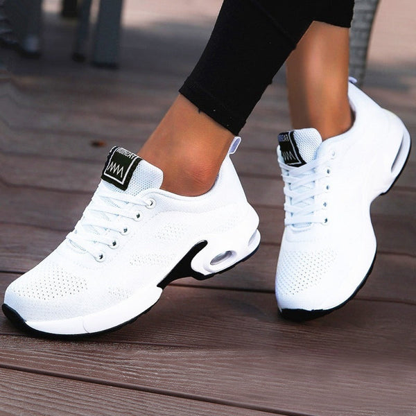 Agatha | Zapatillas ortopédicas 