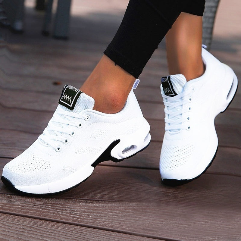 Agatha | Zapatillas ortopédicas 