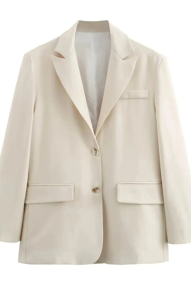 Verla Sky – Blazer perfecto