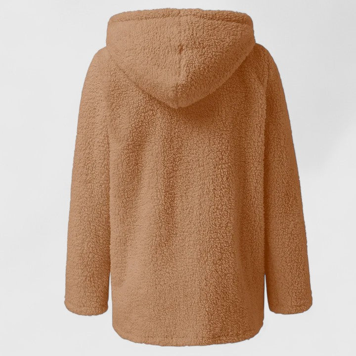 Hylenyahh | Chaqueta cómoda