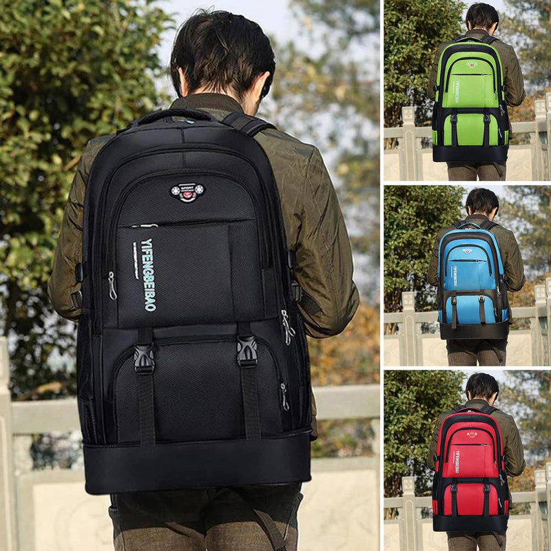 Lily™ - Mochila multifuncional con mucho espacio de almacenamiento 