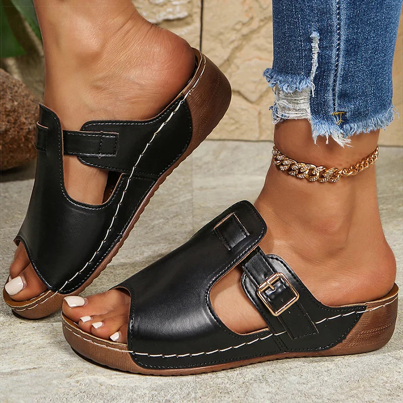 Amanda | Sandalias ortopédicas