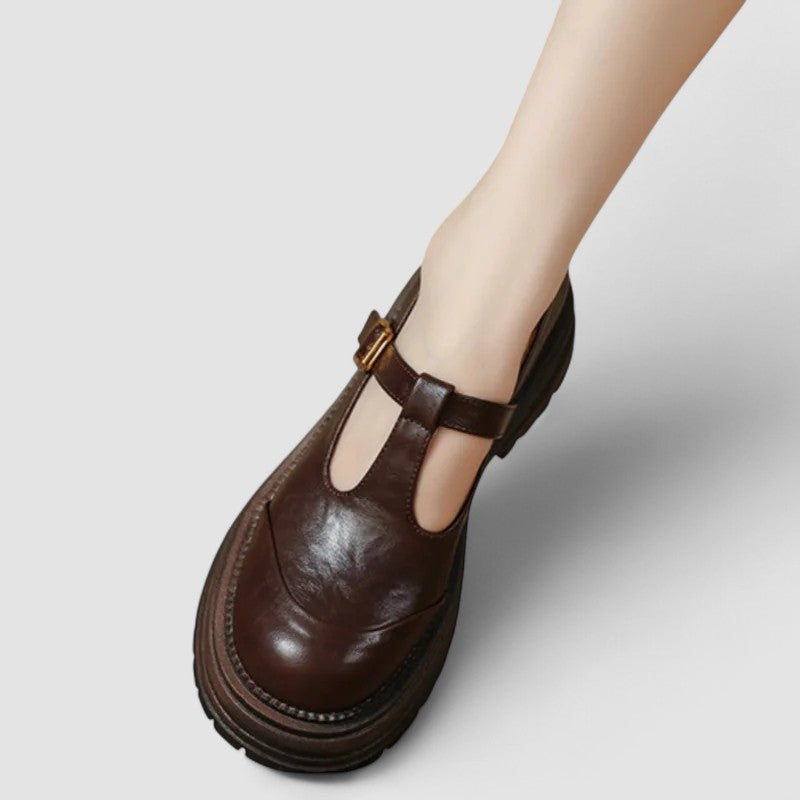 Sophyann | Zapatos ortopédicos Mary Jane