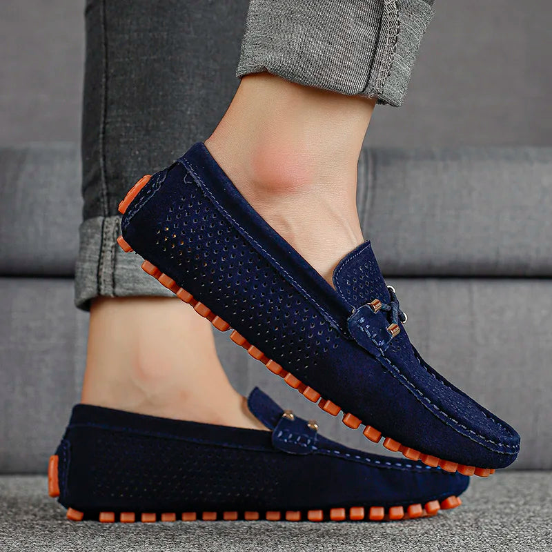 Jessica | Mocasines ortopédicos