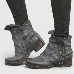 Mayzheen | Botas ortopédicas
