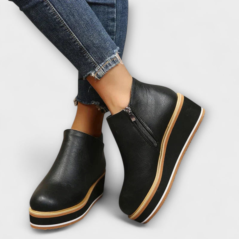 Brenda - Botas