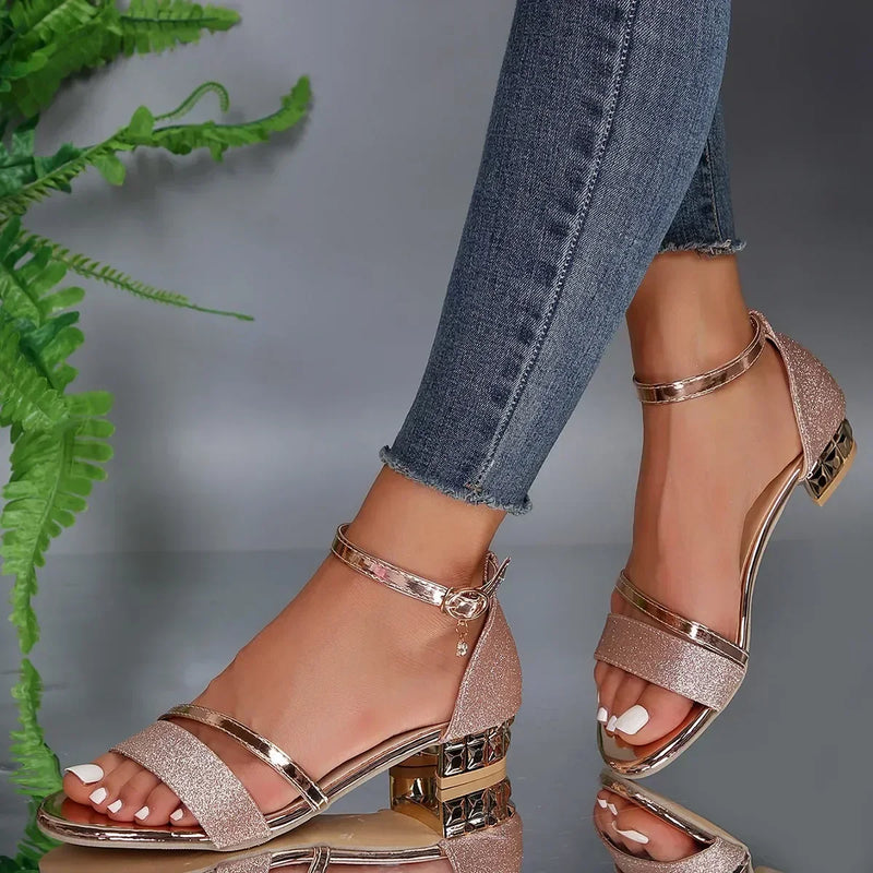 Clover | Sandalias ortopédicas