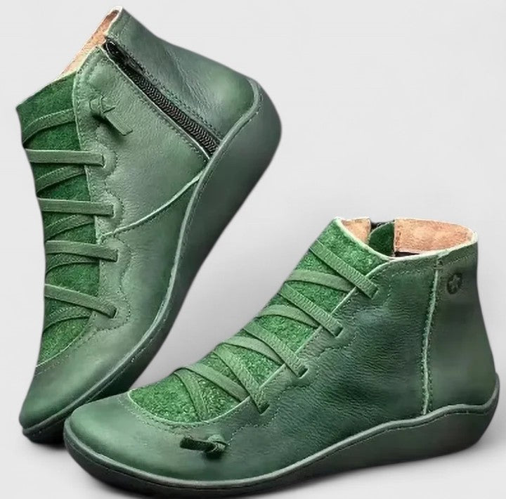 Andra | Botas ortopédicas