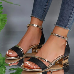Clover | Sandalias ortopédicas