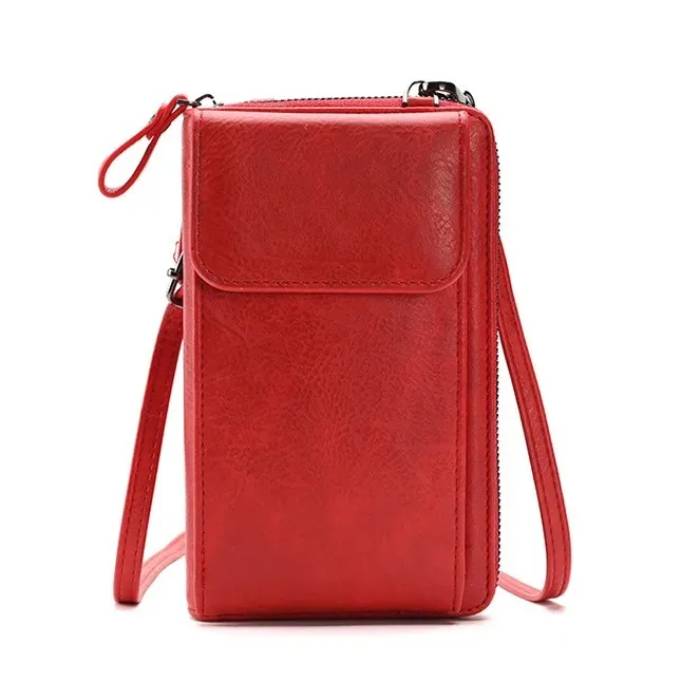 Grace™ Chic Compact | Bolso clásico
