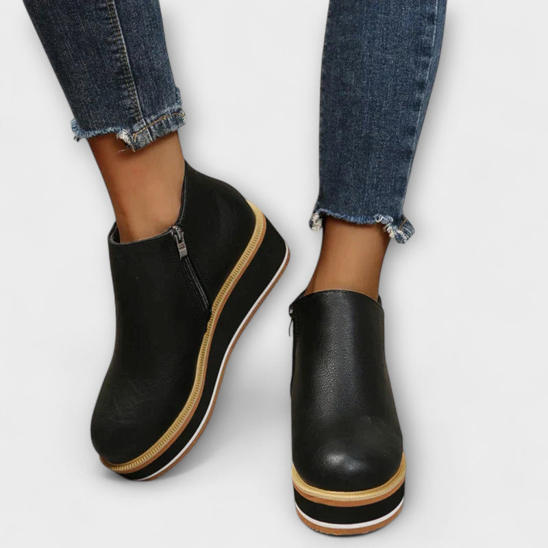 Brenda - Botas