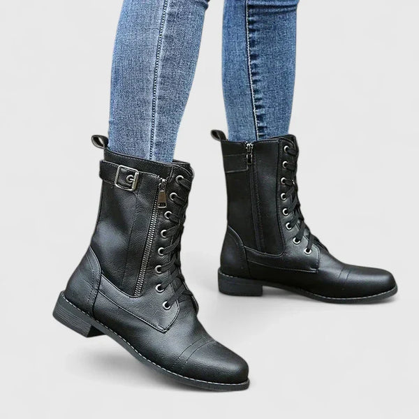 Karyssah | Botas ortopédicas