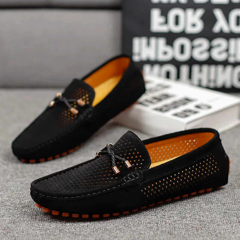 Jessica | Mocasines ortopédicos