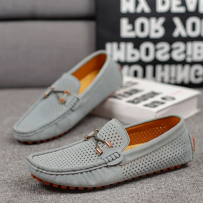 Jessica | Mocasines ortopédicos