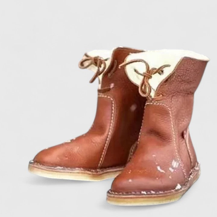 Danielle | Botas ortopédicas