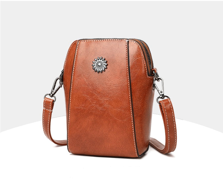 Ellie™ Mini Grace | Bolso elegante, suave y lujoso