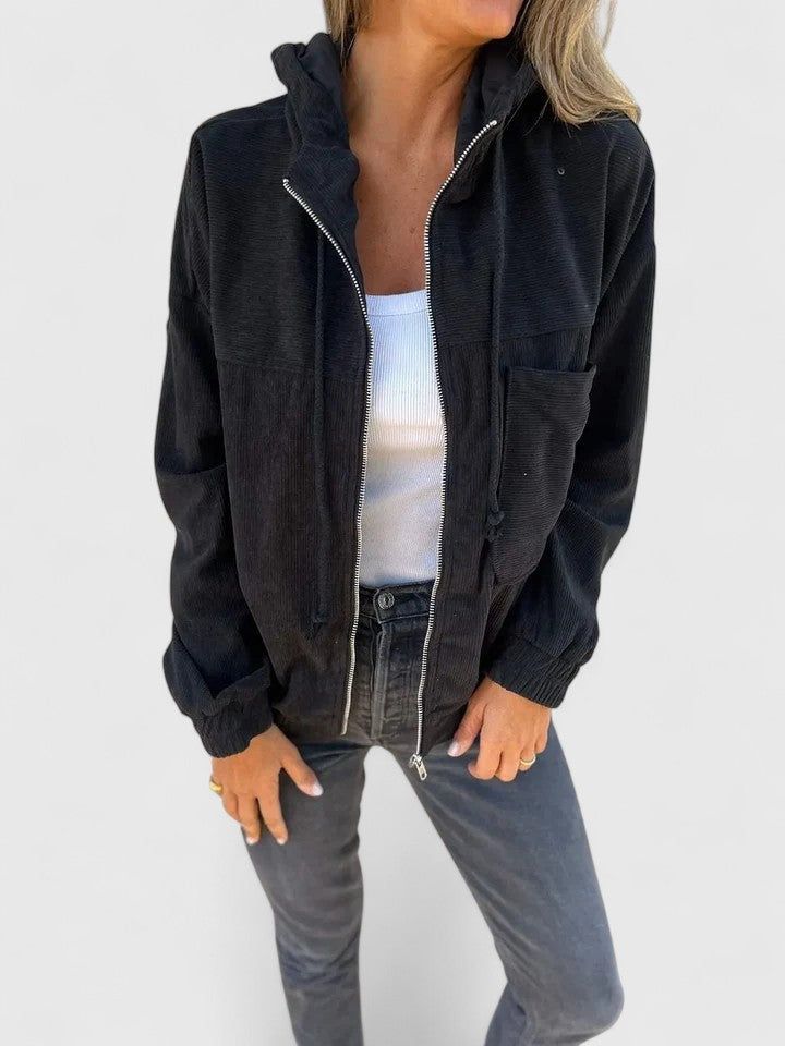 Camila | Chaqueta sofisticada