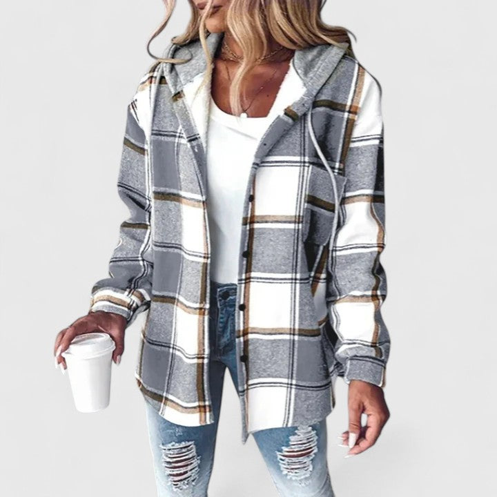 Zanisse | Chaqueta sofisticada