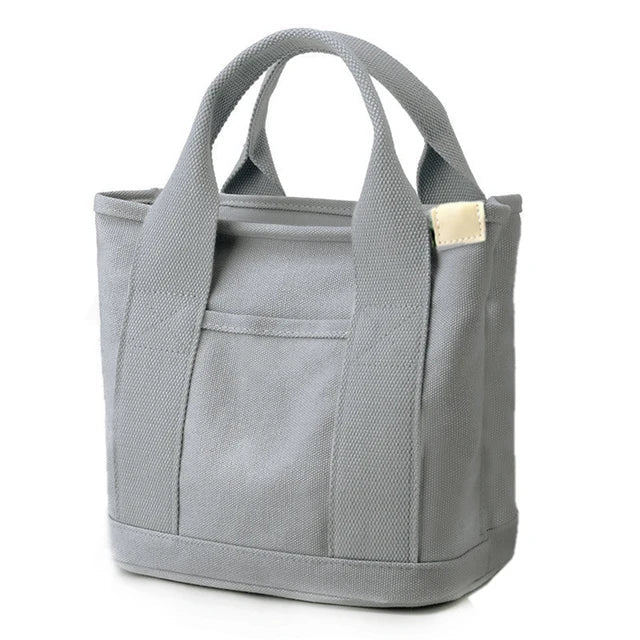 Isabella™ - Bolsa de almacenamiento versátil y elegante hecha a mano