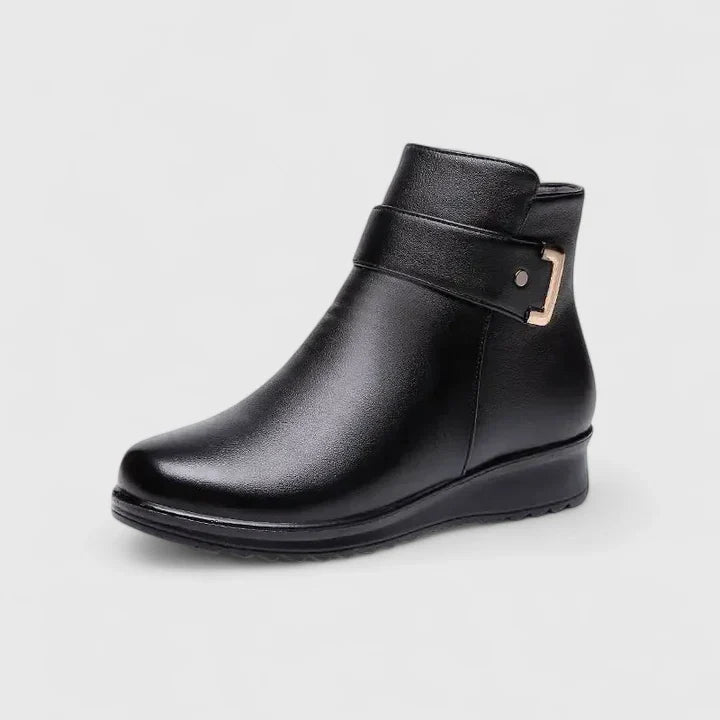 Rhovelyn | Botas ortopédicas