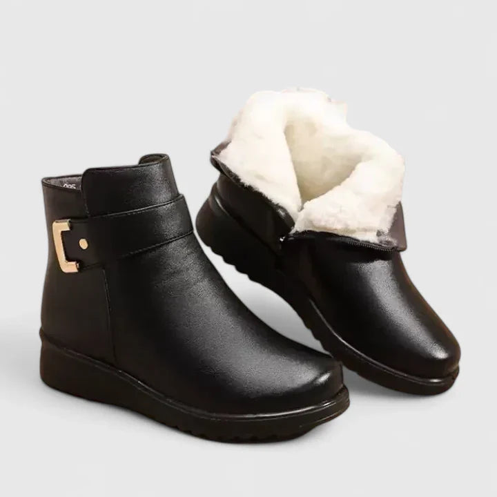 Rhovelyn | Botas ortopédicas