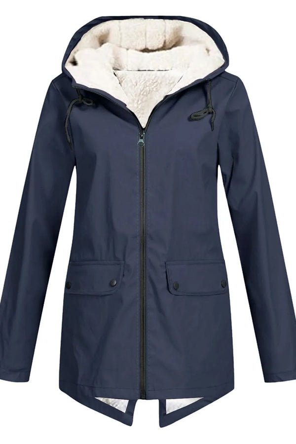 Viola™ - Chaqueta impermeable y cortavientos