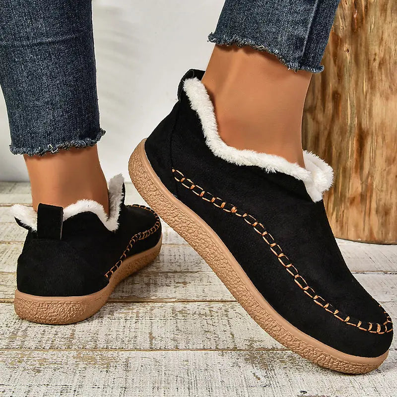 Botines ortopédicos Opalina 
