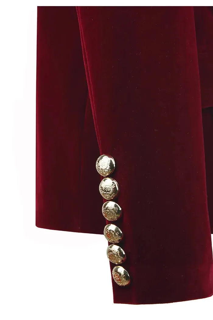 Nolia Luxe - Blazer perfecto