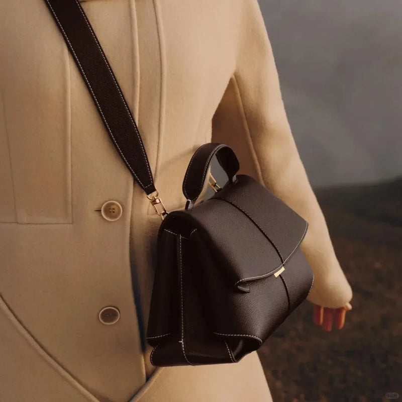 Abigail™ - Bolso elegante 