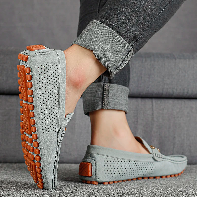 Jessica | Mocasines ortopédicos