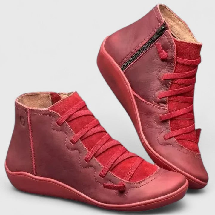 Andra | Botas ortopédicas